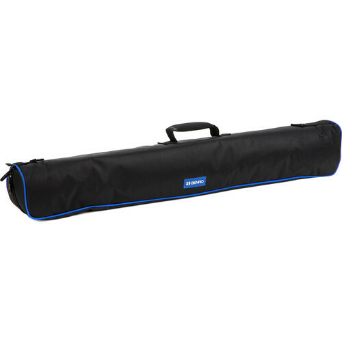 Tripé e Cabeça Hidráulica Benro - A2573FS4PRO - 4kg 178cm na internet