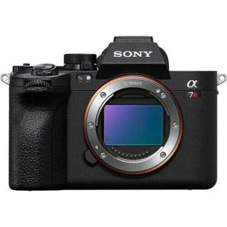 Camera Sony Alpha A7RV (corpo) - comprar online