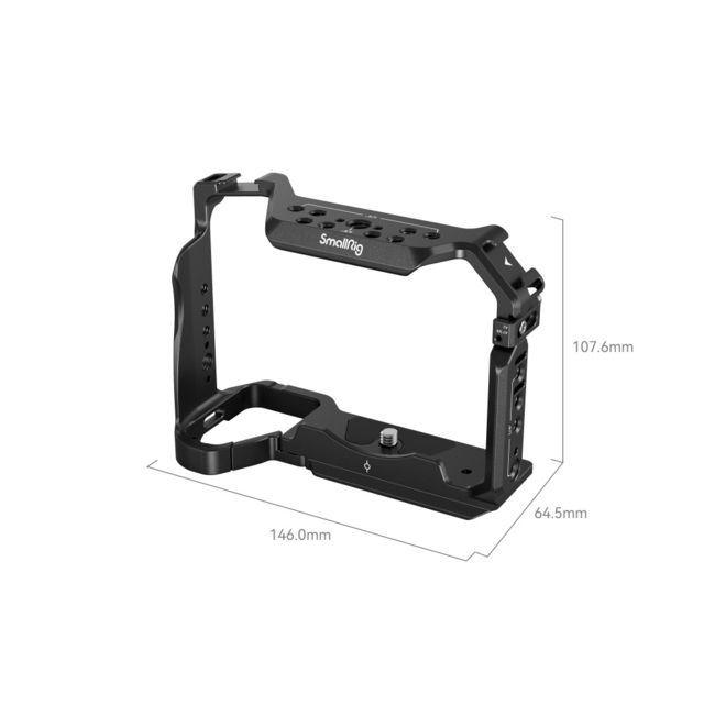 Cage/Gaiola SmallRig 3667 (Sony A7RV/ A7IV / A7S III/ A1 / A7R IV) - comprar online