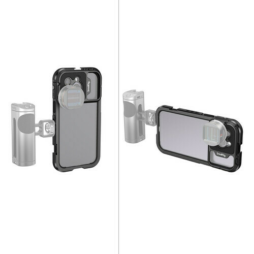 Cage/Gaiola SmallRig 4077 (Iphone 14 Pro Max) na internet