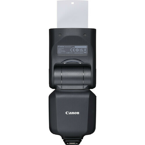 Flash Canon Speedlite EL-5 na internet