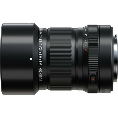 Lente Fujifilm XF 30mm f/2.8 R LM WR MACRO na internet