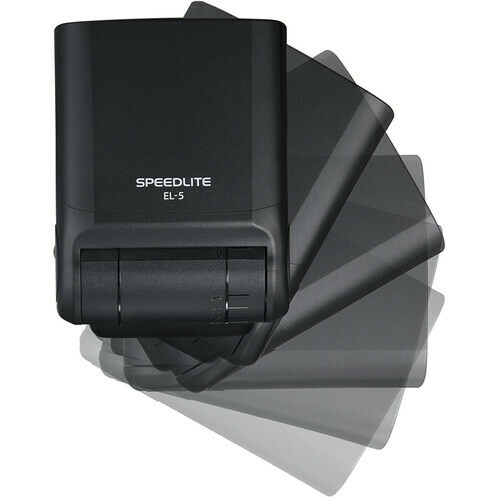 Flash Canon Speedlite EL-5