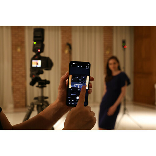 Flash Canon Speedlite EL-5 - comprar online