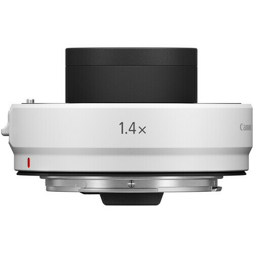 Teleconverter Canon RF Extender 1.4X na internet