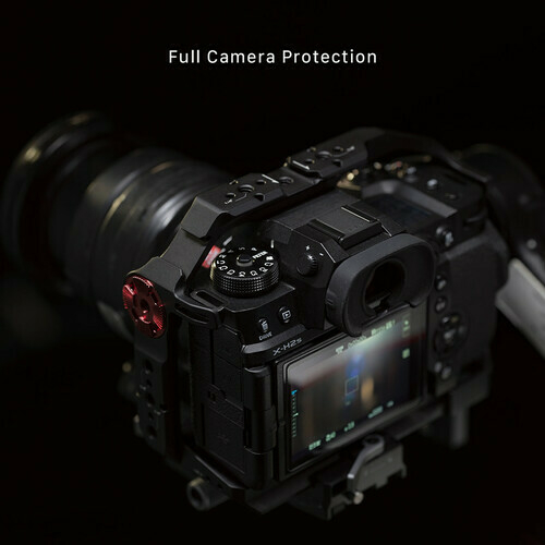 Cage Tilta TA-T36-A-B (FujiFilm X-H2S/X-H2) na internet