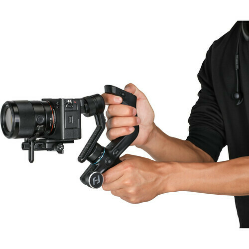 Gimbal Feiyu Scorp Mini
