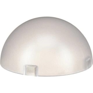 Difusor Dome Godox AK-R11 para Flash Speedlite (encaixe magnético)