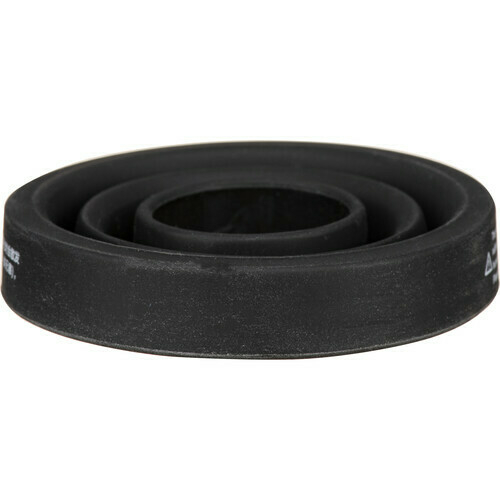 Snoot Silicone Godox AK-R17 para Flash Speedlite (encaixe magnético) - comprar online