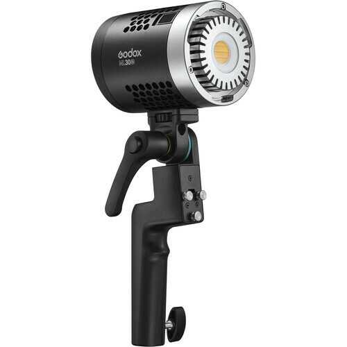 Led Portátil Godox ML30BI (37.6W - BICOLOR - BIVOLT/NP - CRI: 96/TLCI: 97) - CAMERA NINJA • PHOTO VIDEO STORE