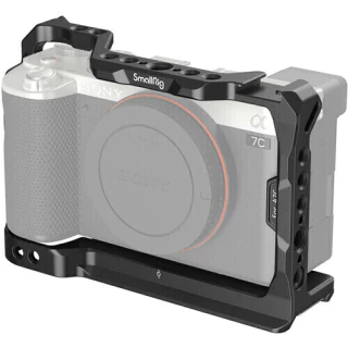 Cage/Gaiola SmallRig 3081B (Sony A7C)