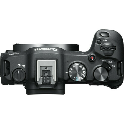 Camera Canon EOS R8 Mirrorless + RF 24-50mm f/4.5-6.3 IS STM - loja online