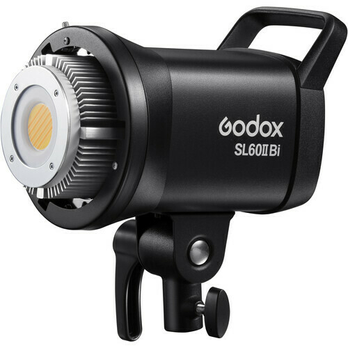 Led Godox SL60II BI (BICOLOR - BIVOLT) - comprar online