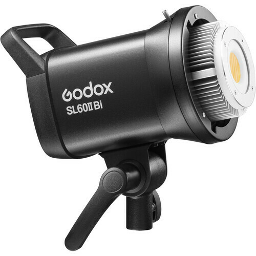 Led Godox SL60II BI (BICOLOR - BIVOLT) na internet
