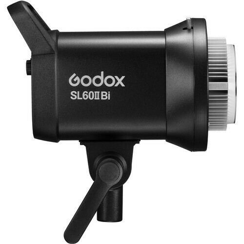 Led Godox SL60II BI (BICOLOR - BIVOLT) - CAMERA NINJA • PHOTO VIDEO STORE