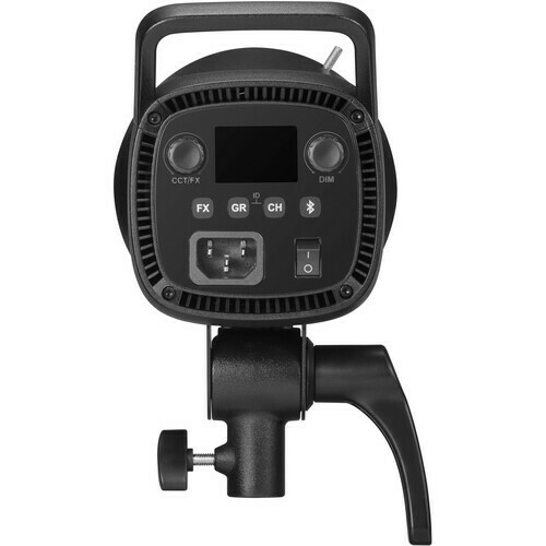 Led Godox SL60II BI (BICOLOR - BIVOLT) - loja online