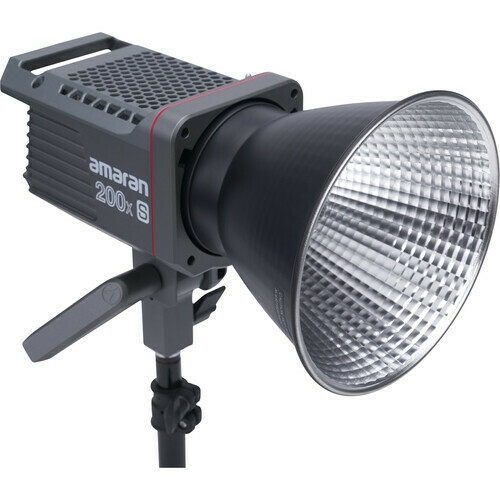 Led Amaran 200X S (200W - BICOLOR - BIVOLT - BOWENS - CRI 95 | TLCI 98 | SSI 89) - comprar online