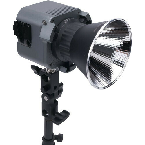 Led Amaran 60X S (60W - BICOLOR - BIVOLT - BOWENS - CRI 95 | TLCI 97 | SSI 87) na internet