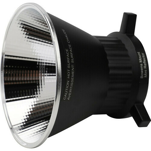Led Amaran 60X S (60W - BICOLOR - BIVOLT - BOWENS - CRI 95 | TLCI 97 | SSI 87) - comprar online