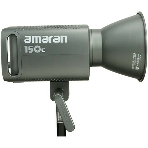 Led Amaran 150C RGB (150W - RGB - BIVOLT - BOWENS - CRI 95 | TLCI 95 | TM-30 Rf 92, Rg 101) - comprar online