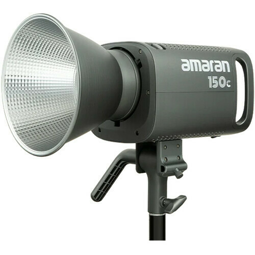 Led Amaran 150C RGB (150W - RGB - BIVOLT - BOWENS - CRI 95 | TLCI 95 | TM-30 Rf 92, Rg 101) - loja online