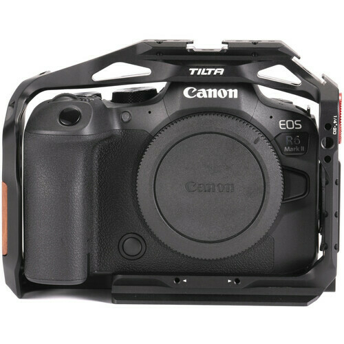 Cage Tilta TA-T45-FCC-B (Canon R6 MKII) Black na internet
