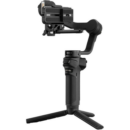 Estabilizador Zhiyun Weebill 3S Standard - comprar online