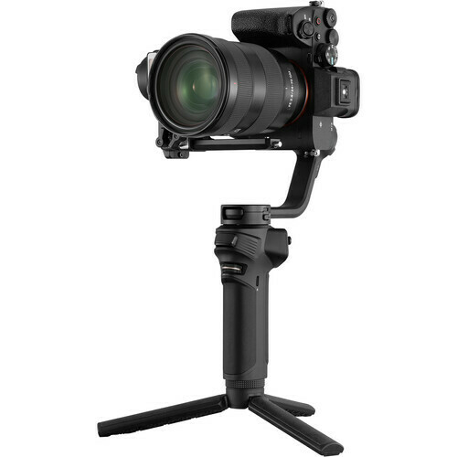 Estabilizador Zhiyun Weebill 3S Standard - loja online