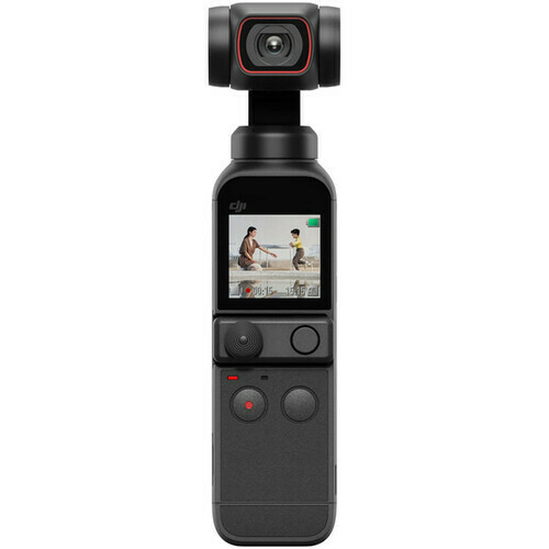 DJI Osmo Pocket 2 - comprar online