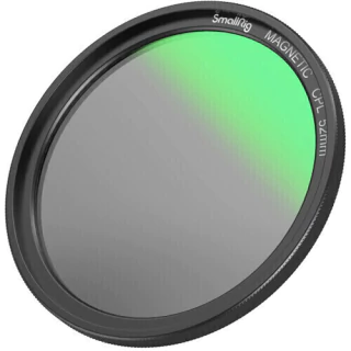 Filtro Magnético CPL MagEase SmallRig 4216 (M Mount - 52 mm)