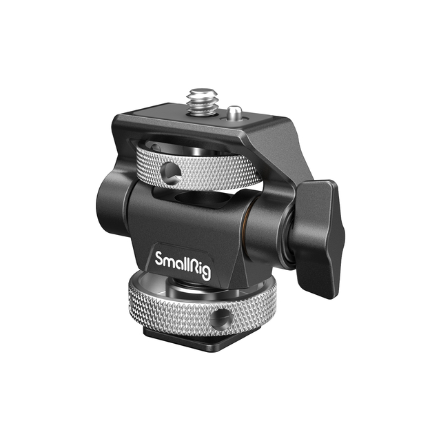Suporte Monitor SmallRig (2905b - cold shoe ou parafuso 1/4") na internet