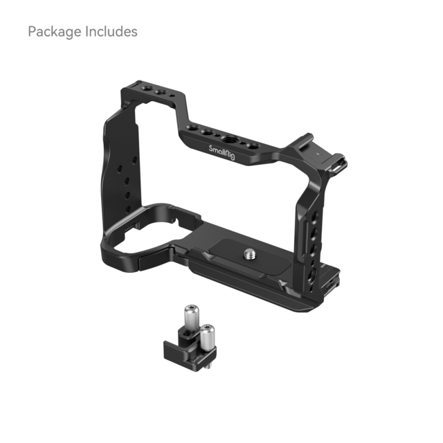 Cage/Gaiola SmallRig 4336 (Sony A6700) - comprar online