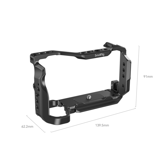Cage/Gaiola SmallRig 4336 (Sony A6700)