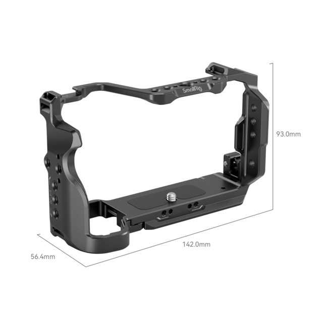 Cage/Gaiola SmallRig 4422 (Sony Alpha 7CII / 7CR) - comprar online