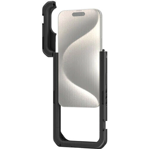 Cage/Gaiola SmallRig 4391 (Iphone 15 Pro Max) - comprar online