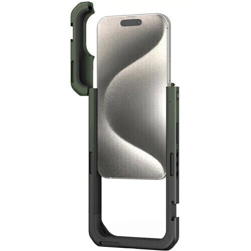 Gaiola/Cage SmallRig 4473 Brandon Li Co-design Edition (Iphone 15 Pro Max) na internet
