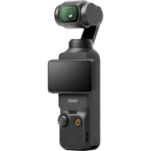 DJI Osmo Pocket 3 - comprar online