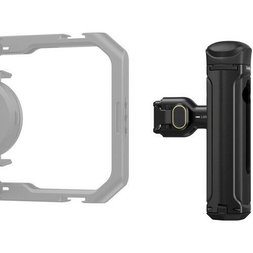 Suporte Superior / Lateral para Smartphone SmallRig 4403 (Quick Release) - CAMERA NINJA • PHOTO VIDEO STORE