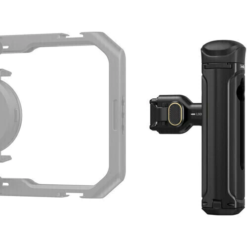 Suporte Superior / Lateral para Smartphone SmallRig 4403 (Quick Release) - CAMERA NINJA • PHOTO VIDEO STORE