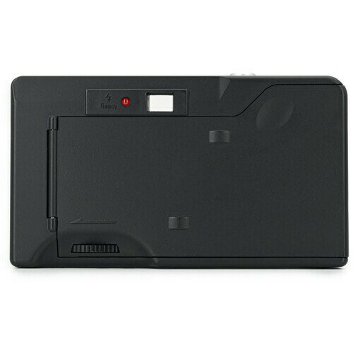 Camera de Filme Reutilizável Kodak Ektar H35N Half Frame - Prata (Analógica 35mm c/ Flash + Filtro Estrela + Bulb + Lente Vidro atualizada) - comprar online