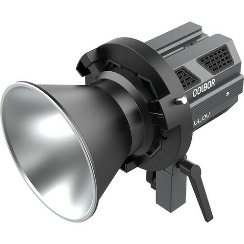 Led UltraCompacto Colbor CL60 (65W - Bicolor / 2700-6500K CCT, IRC 97) - comprar online