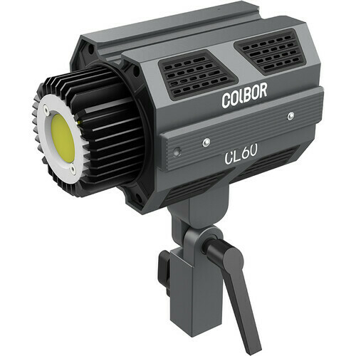 Led UltraCompacto Colbor CL60 (65W - Bicolor / 2700-6500K CCT, IRC 97) na internet