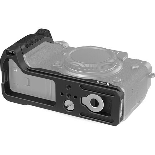 L-Shape Grip SmallRig LCF2813 Preto (FujiFilm X-T4) - loja online