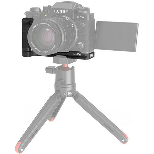 L-Shape Grip SmallRig LCF2813 Preto (FujiFilm X-T4) na internet