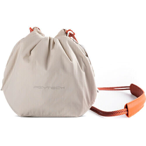 Bolsa Ombro PGYTECH OneGo (Ivory White) - comprar online