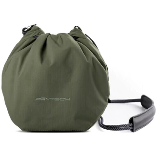 Bolsa Ombro PGYTECH OneGo (Forest Green) - comprar online