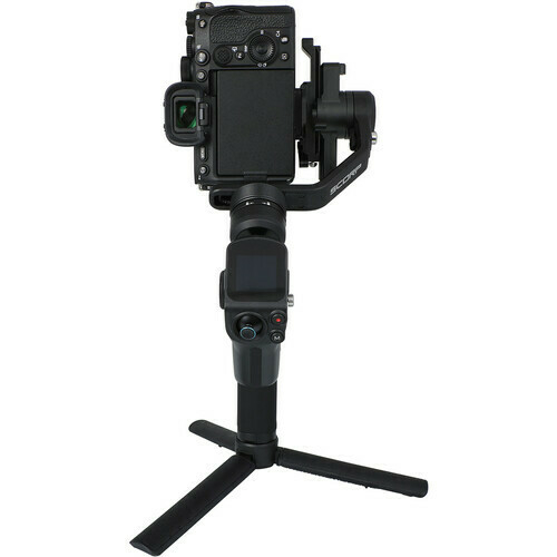 Gimbal Feiyu Scorp Mini 2 na internet