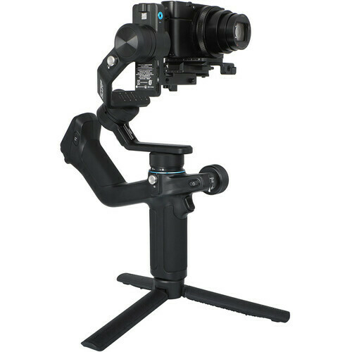 Gimbal Feiyu Scorp Mini 2 - CAMERA NINJA • PHOTO VIDEO STORE