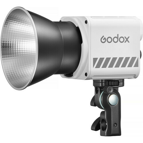 Led Portátil Godox ML60II BI (70W - BICOLOR - BIVOLT/NP - CRI: 96/TLCI: 97) - comprar online