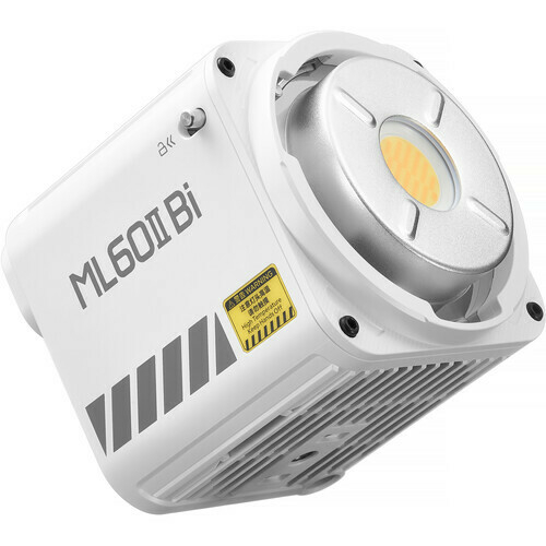 Led Portátil Godox ML60II BI (70W - BICOLOR - BIVOLT/NP - CRI: 96/TLCI: 97) na internet